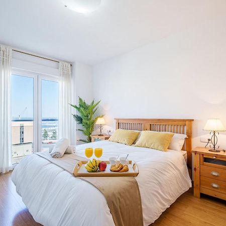 Appartamento Soho & Sea Views -Parking Málaga Esterno foto