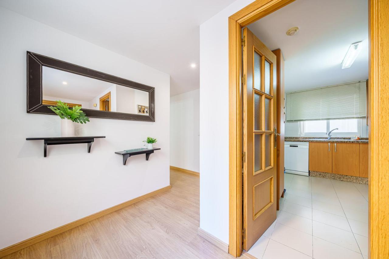 Appartamento Soho & Sea Views -Parking Málaga Esterno foto