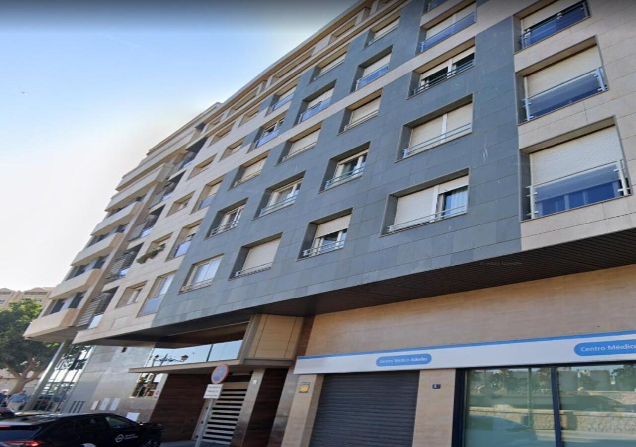 Appartamento Soho & Sea Views -Parking Málaga Esterno foto